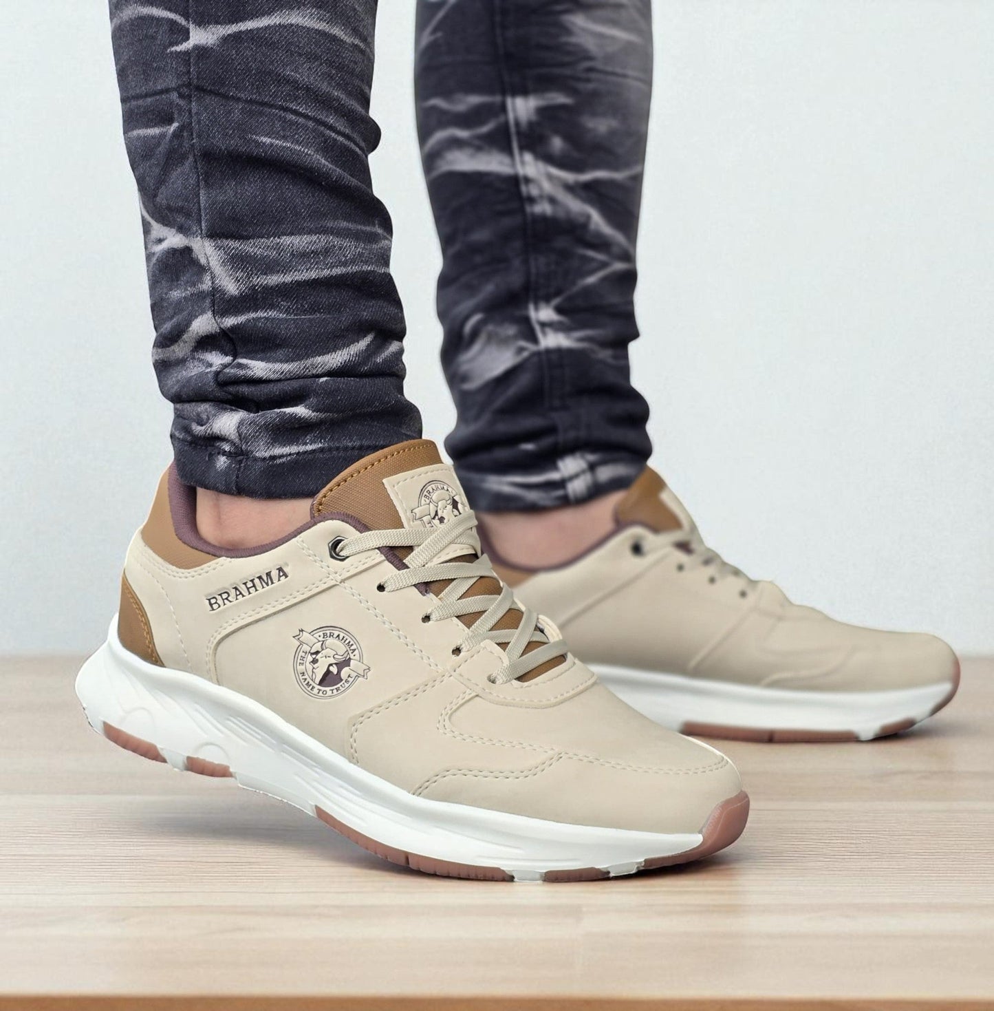 Tenis Casual Brahma 2.0