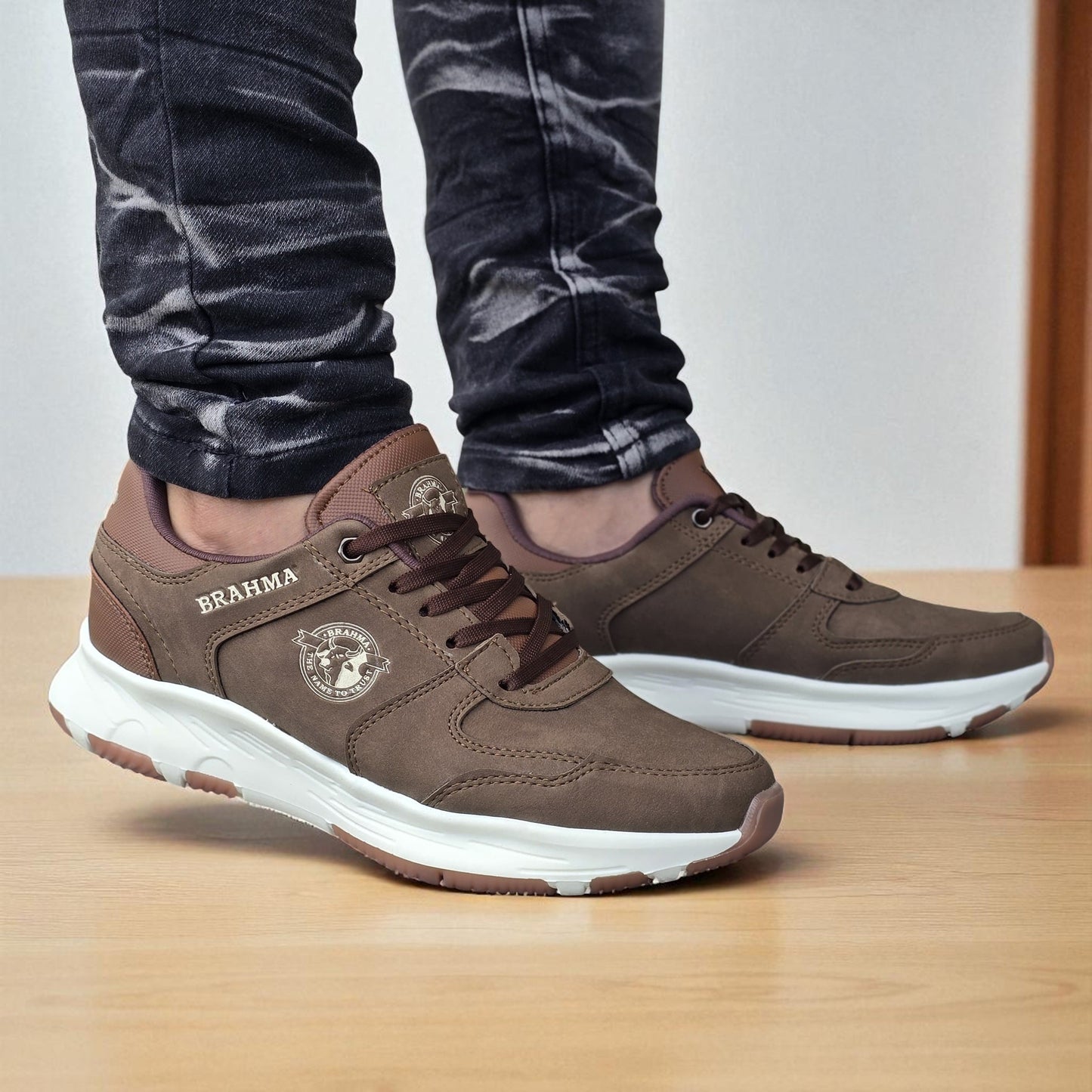Tenis Casual Brahma 2.0