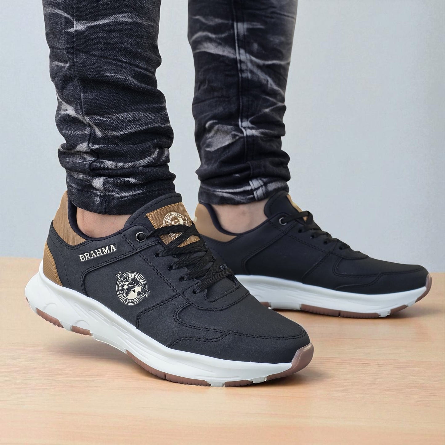 Tenis Casual Brahma 2.0